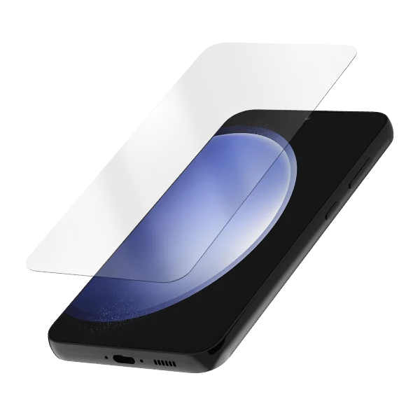Tempered Glass/TPU Screen Protectors - Galaxy