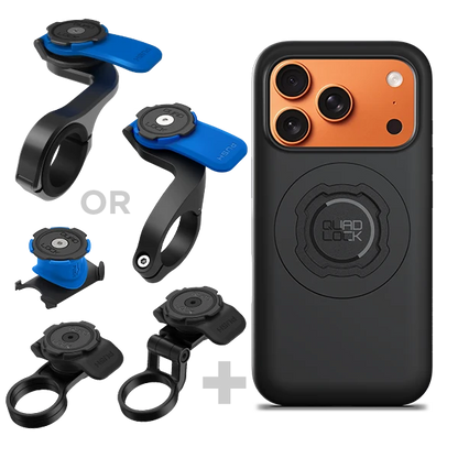 Bike Kits - iPhone