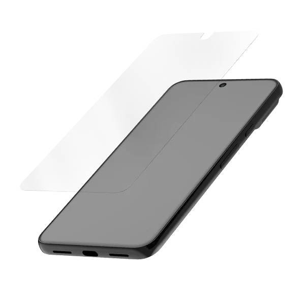 Tempered Glass/TPU Screen Protectors - Pixel