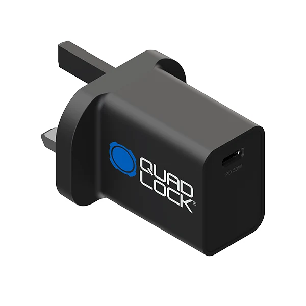Charging - Power Adaptors