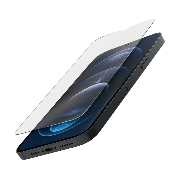 Tempered Glass Screen Protectors - iPhone