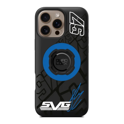 MAG Cases - SVG Edition