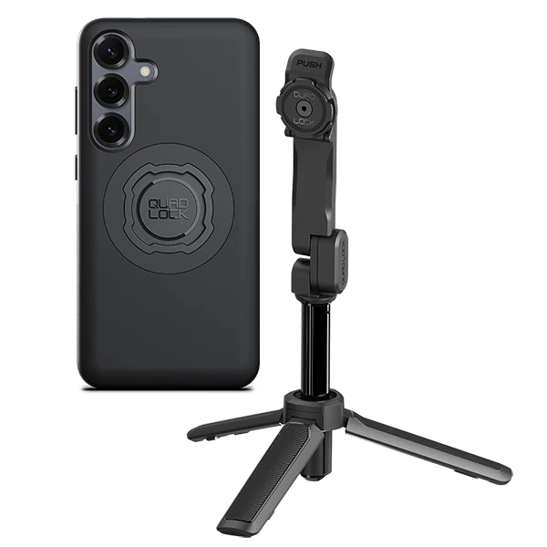 Tripod/Selfie Stick Kits - Galaxy