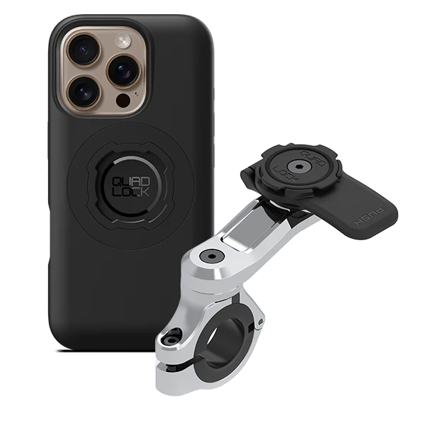 Motorcycle Kits - iPhone