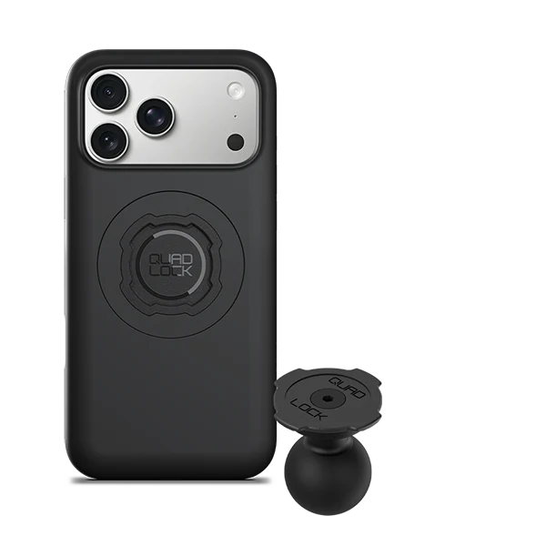 Ball Top Cap Adaptor Car Kits - iPhone