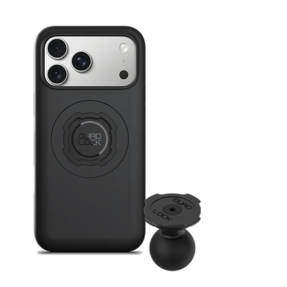 Ball Top Cap Adaptor Car Kits - iPhone