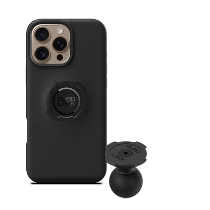 Ball Top Cap Adaptor Truck Kits - iPhone