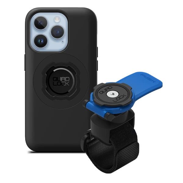 Stroller Kits - iPhone