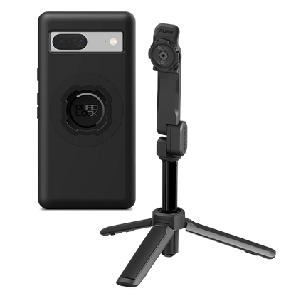 Tripod/Selfie Stick Kits - Pixel