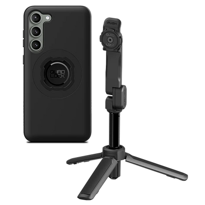 Tripod/Selfie Stick Kits - Galaxy