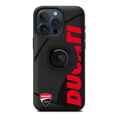 MAG Cases - Ducati Corse Edition