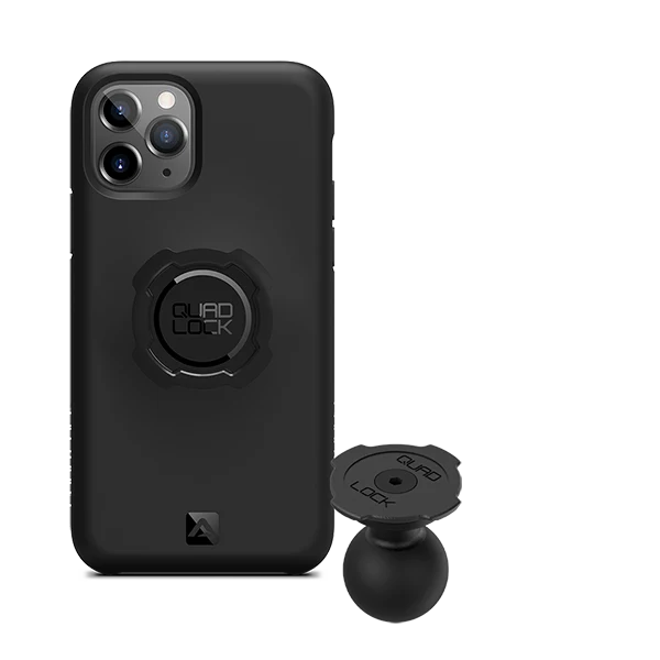 Ball Top Cap Adaptor Car Kits - iPhone