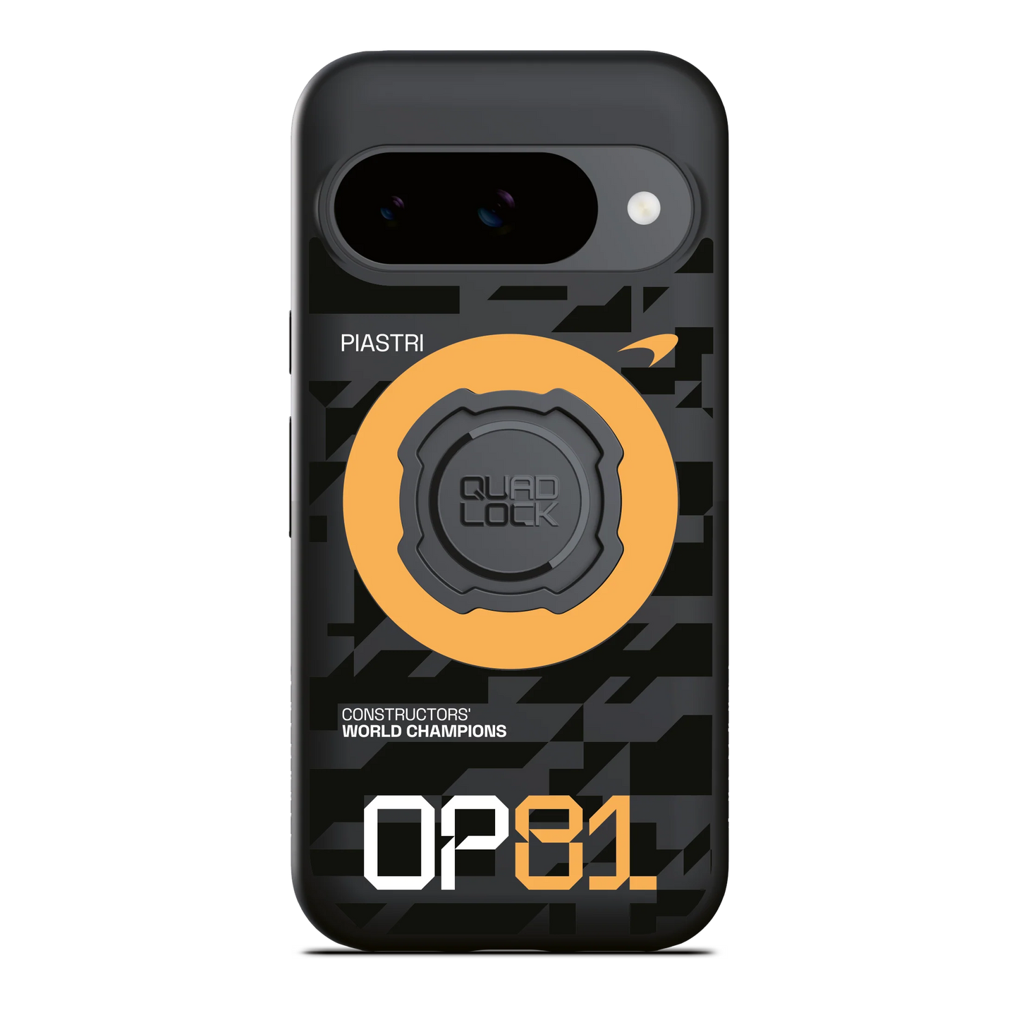MAG Cases - Oscar Piastri Edition