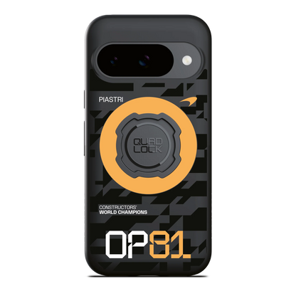 MAG Cases - Oscar Piastri Edition