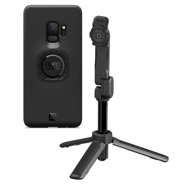 Tripod/Selfie Stick Kits - Galaxy
