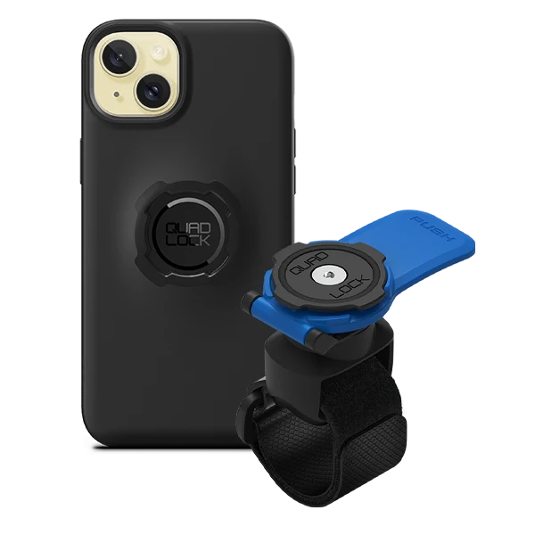 Stroller Kits - iPhone