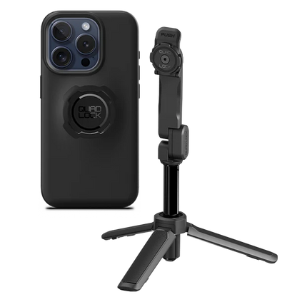 Tripod/Selfie Stick Kits - iPhone