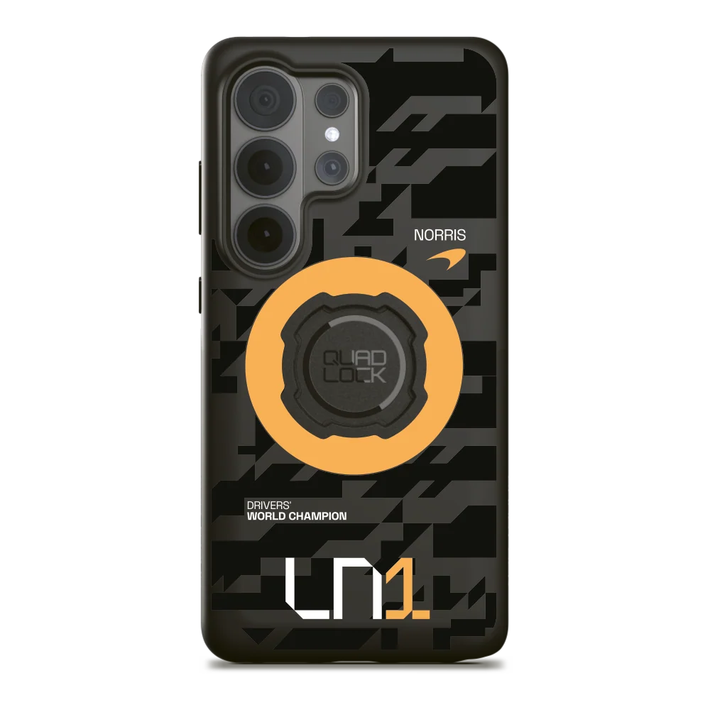 MAG Cases - Lando Norris Edition