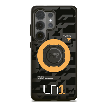MAG Cases - Lando Norris Edition
