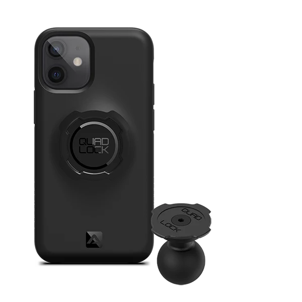 Ball Top Cap Adaptor Truck Kits - iPhone