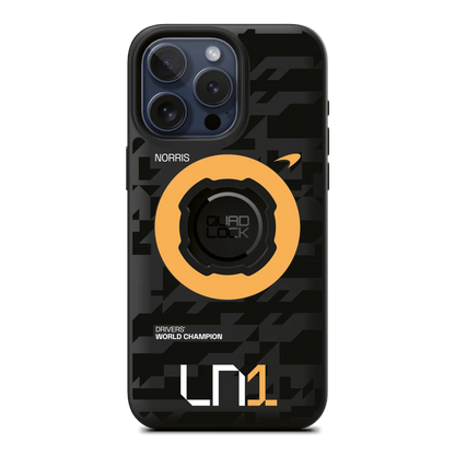 MAG Cases - Lando Norris Edition