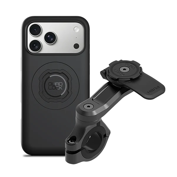 Motorcycle Kits - iPhone