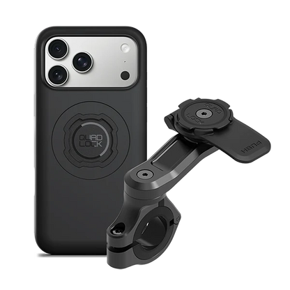 Motorcycle Kits - iPhone