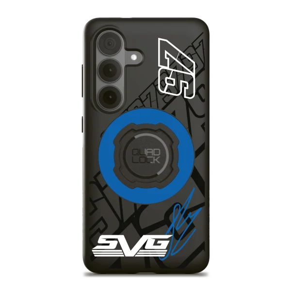 MAG Cases - SVG Edition