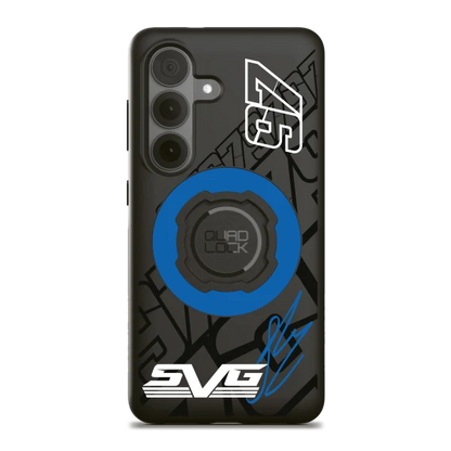 MAG Cases - SVG Edition