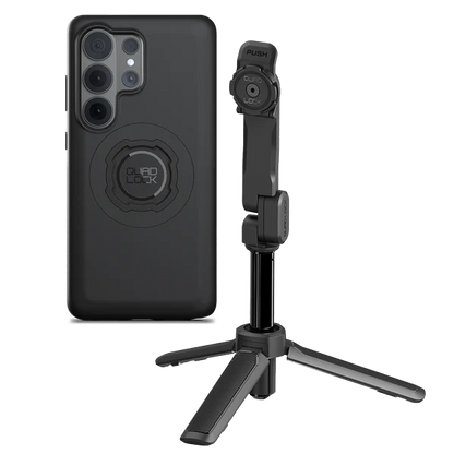 Tripod/Selfie Stick Kits - Galaxy