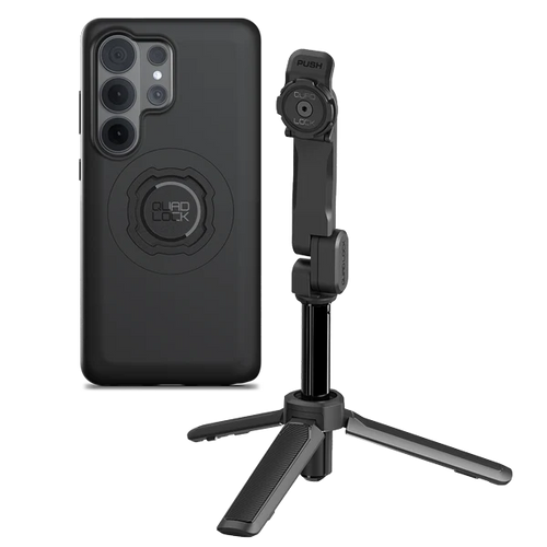 Tripod/Selfie Stick Kits - Galaxy