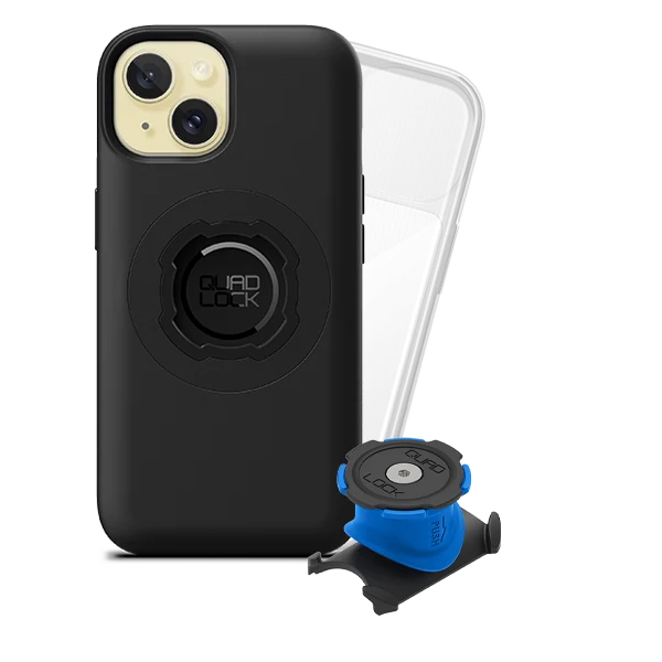 Bike Kits - iPhone