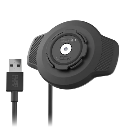Motorcycle - Wireless Charging Heads