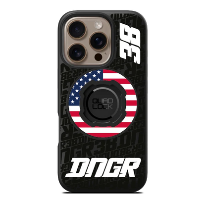 MAG Cases - Deegan Edition