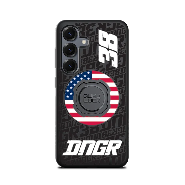 MAG Cases - Deegan Edition