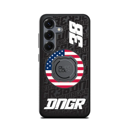 MAG Cases - Deegan Edition