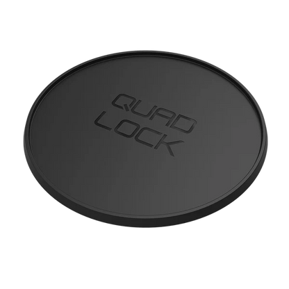 Suction Windscreen/Dash Mount - Adhesive Dash Pad