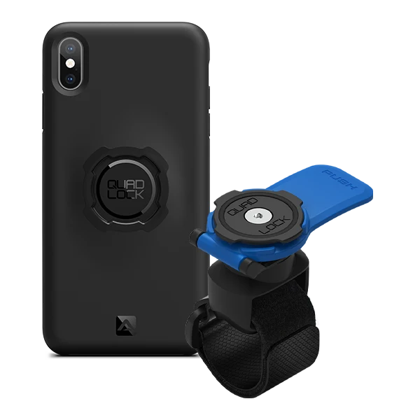 Stroller Kits - iPhone