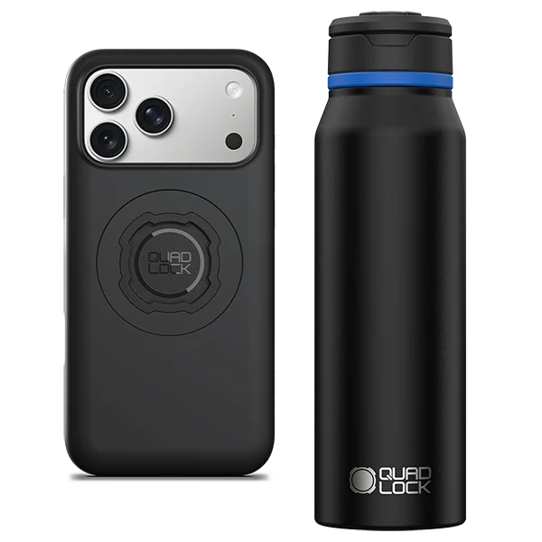 MAG Bottle Kits - iPhone