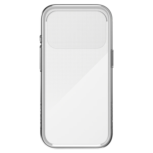 Ponchos - iPhone
