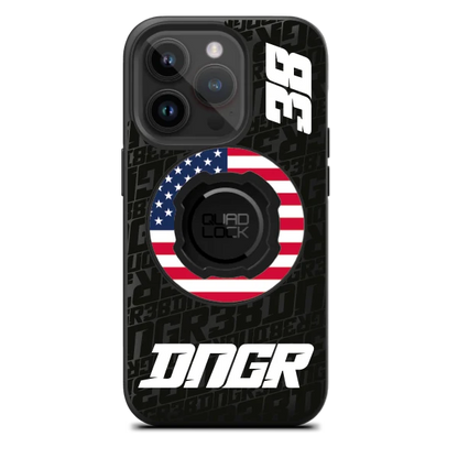MAG Cases - Deegan Edition