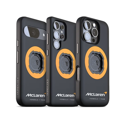 MAG Cases - McLaren Edition