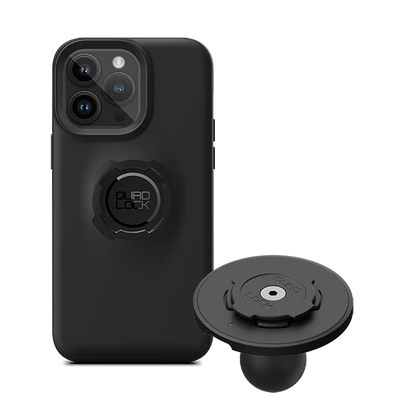 Ball Top Cap Adaptor Truck Kits - iPhone