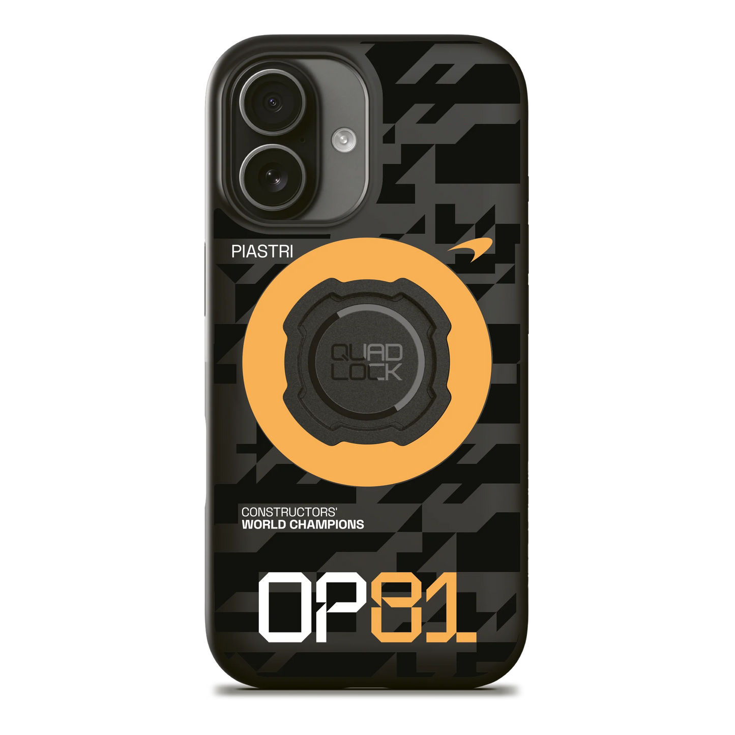 MAG Cases - Oscar Piastri Edition