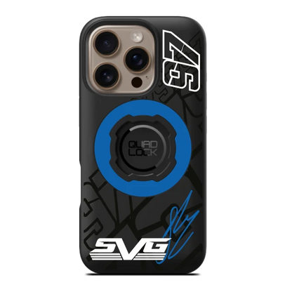 MAG Cases - SVG Edition