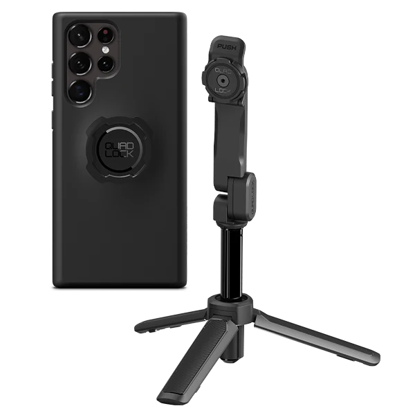 Tripod/Selfie Stick Kits - Galaxy