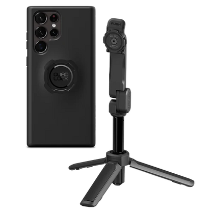 Tripod/Selfie Stick Kits - Galaxy