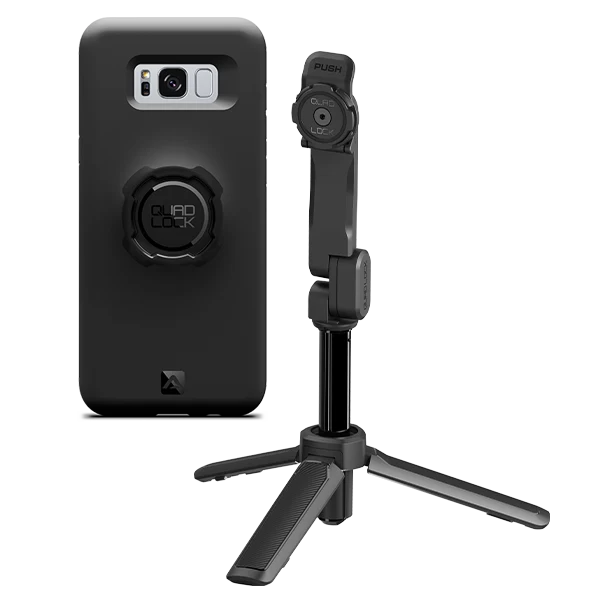 Tripod/Selfie Stick Kits - Galaxy
