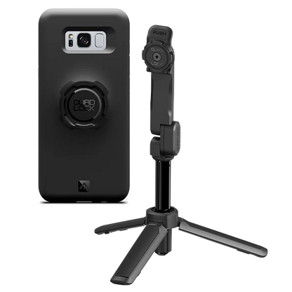 Tripod/Selfie Stick Kits - Galaxy