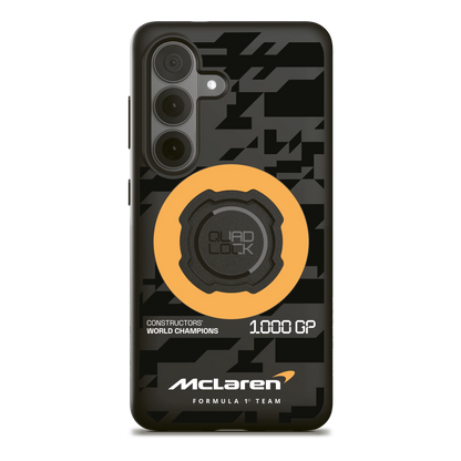 MAG Cases - McLaren Edition